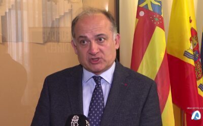 La Generalitat apoya al calzado ante una posible subida de aranceles