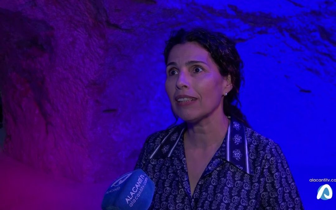 El festival de Teatro Cla?sico de Alicante sale del principal