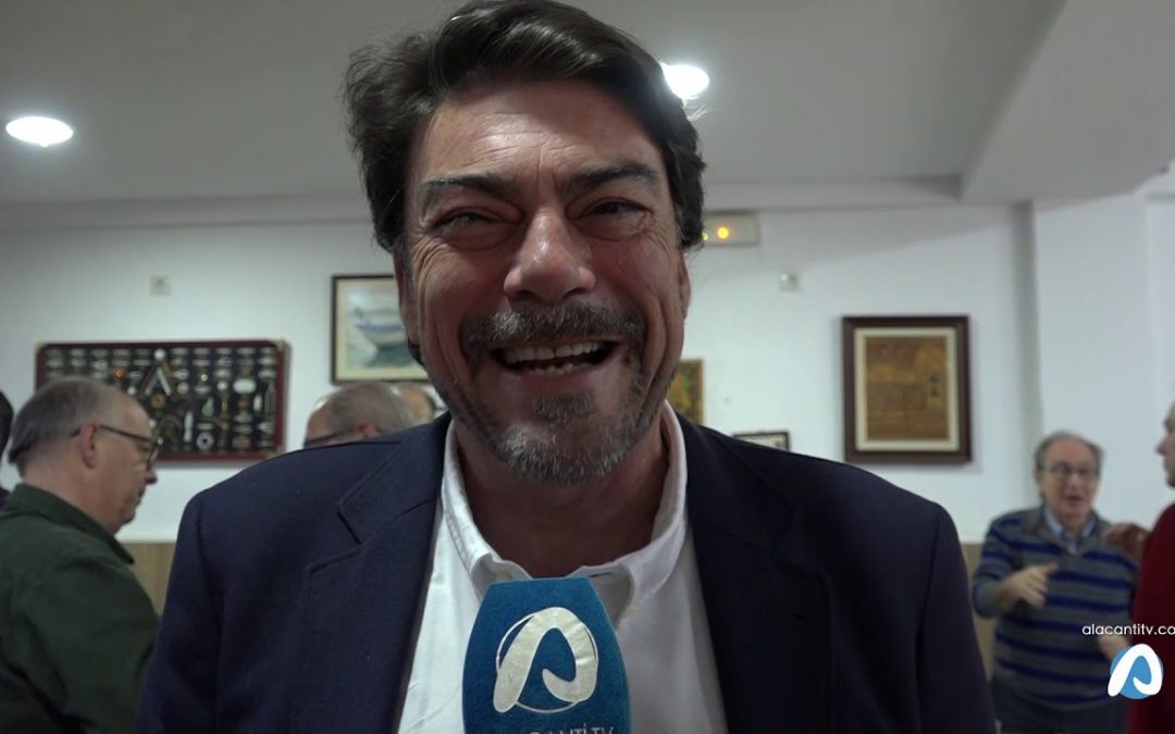 Fin de semana repleto de actividad fogueril