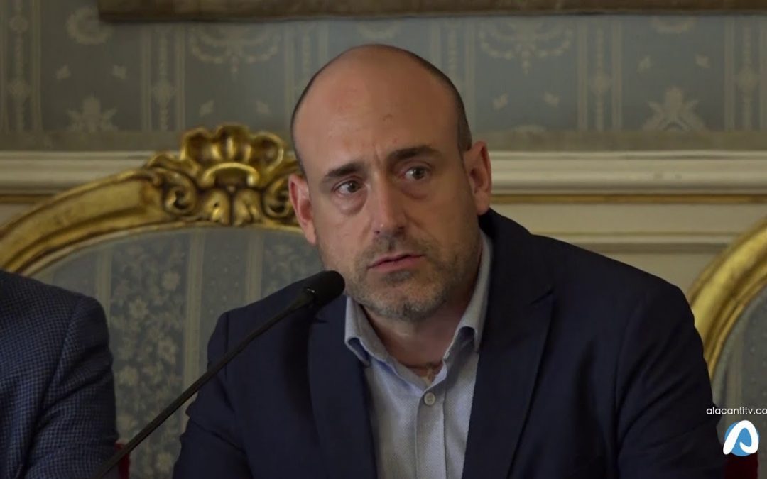 III Jornadas «La Mar Solidaria»