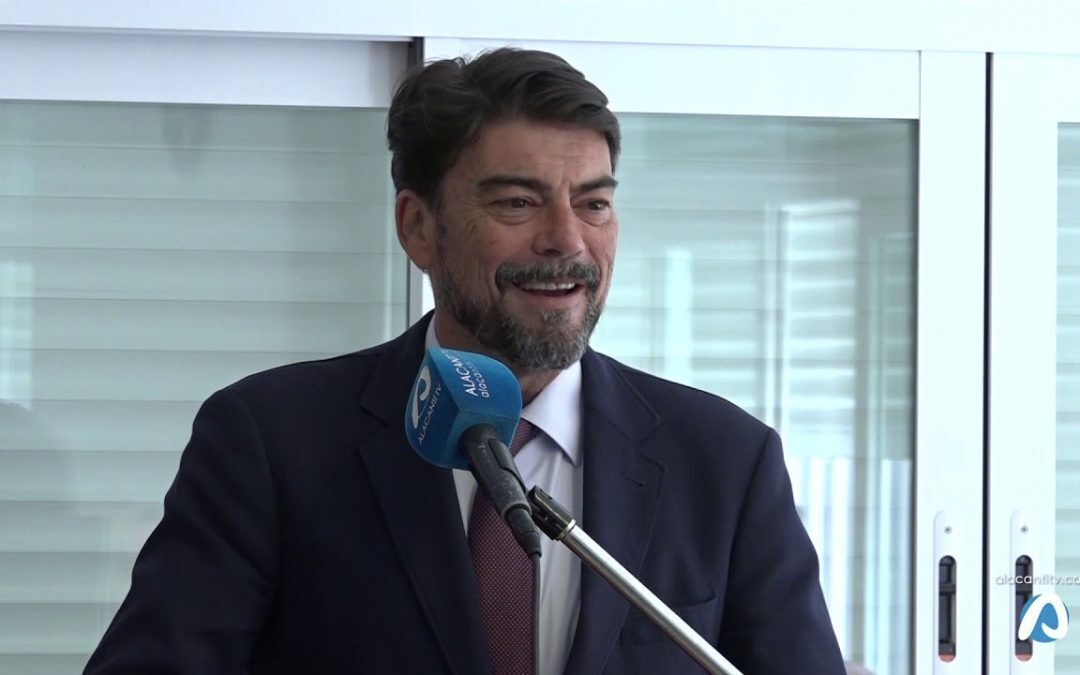 Rehabilitación en el Centro de Mayores de San Gabriel
