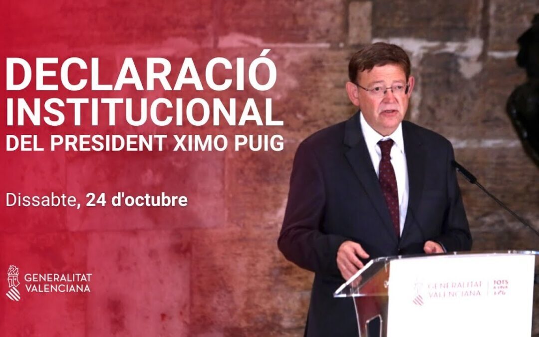Toque de queda y reuniones limitadas a seis personas