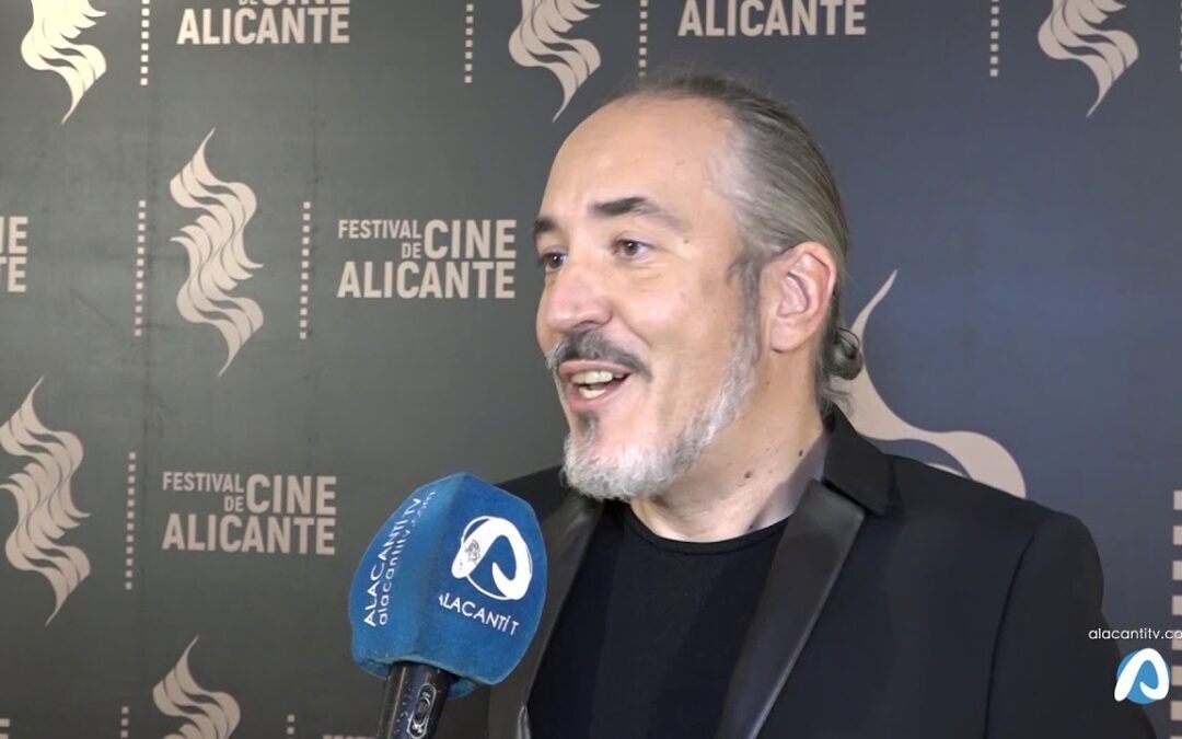 ‘Amigo’, la gran triunfadora del Festival de Cine de Alicante