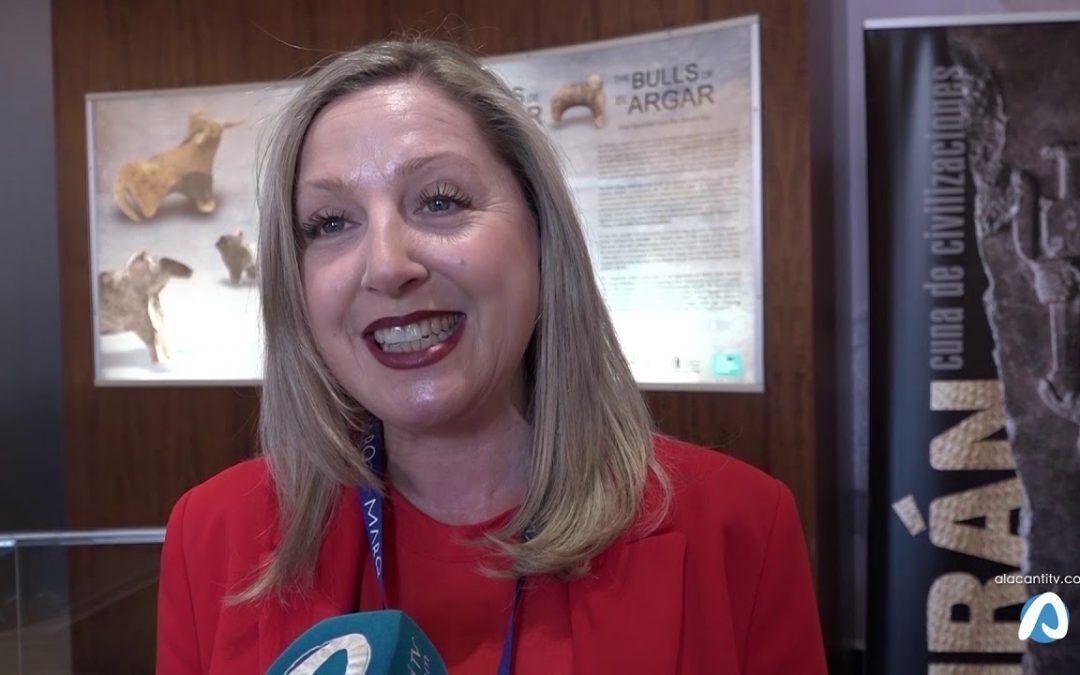 Día de los museos 2019
