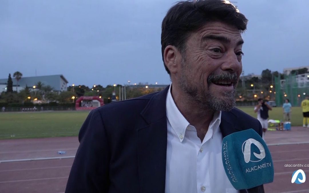 La UA gana la Copa San Pedro