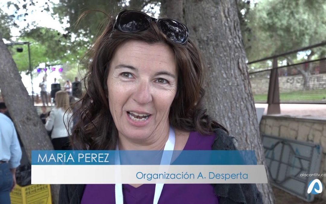 Alacant Desperta 2019