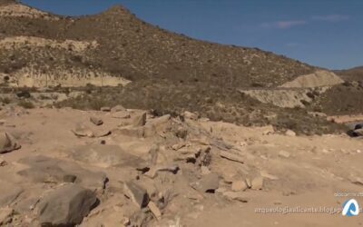 El yacimiento íbero de El Campello sera? un activo turi?stico para el municipio