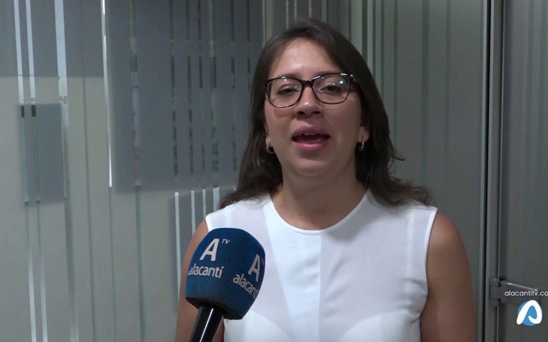 Propuestas de la oposición para el pleno de noviembre