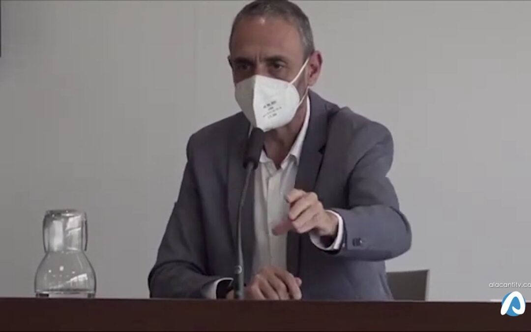 Empieza la Semana de la Ciencia en el Campus de Alcoy de la UPV