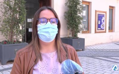 La cultura vuelve a salir a las calles en Xixona