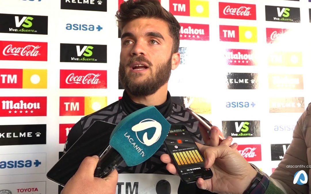 Álvaro, favorito para sustituir a Íñiguez
