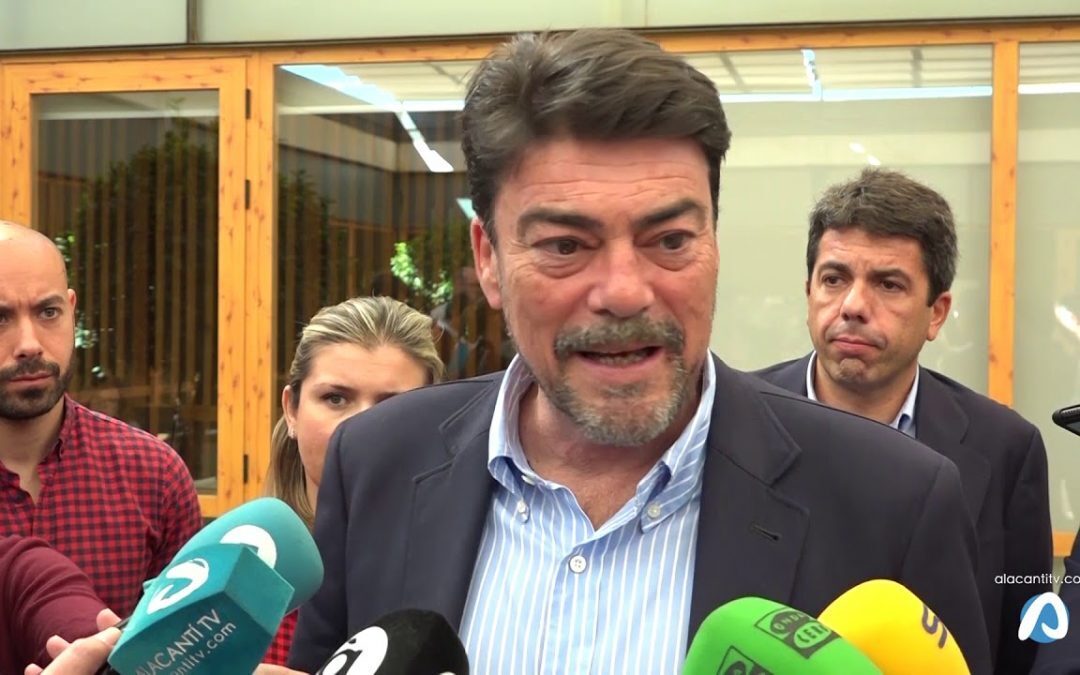 Los portavoces de todos los grupos se reúnen por las medidas ante el coronavirus