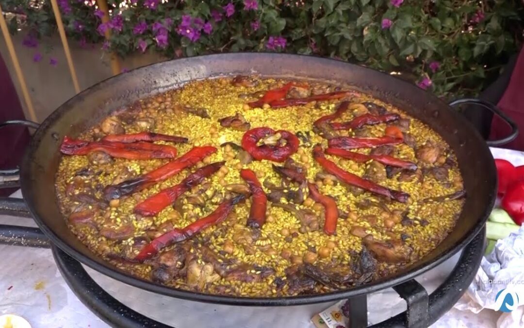 Arranca la Semana del Arroz en la ciudad de Alicante