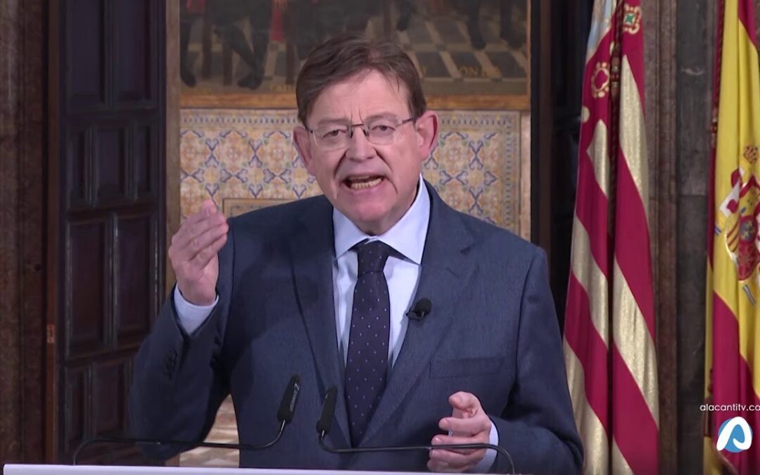 Puig reconoce que deberi?an haber tomado ma?s medidas