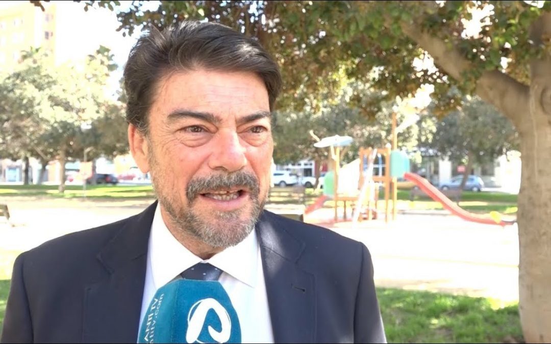 El cuidado de la Marjal como prioridad