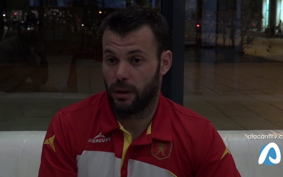 El Mundial de Hockey Hierba tiene prólogo en Alicante