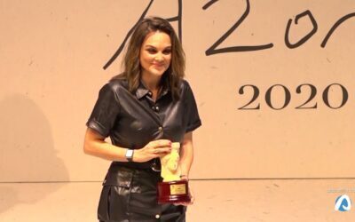 Estos son los 10 finalistas del Premio Azorín de Novela 2021