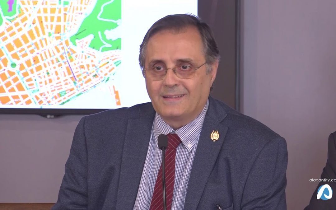 Novedades en la programación de la Semana Santa 2019