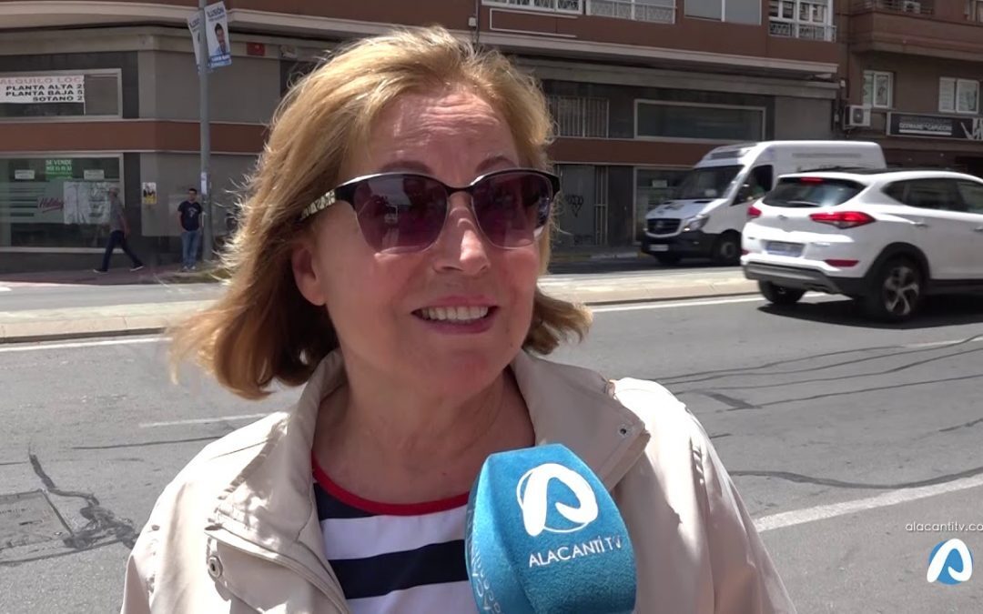 Elecciones europeas