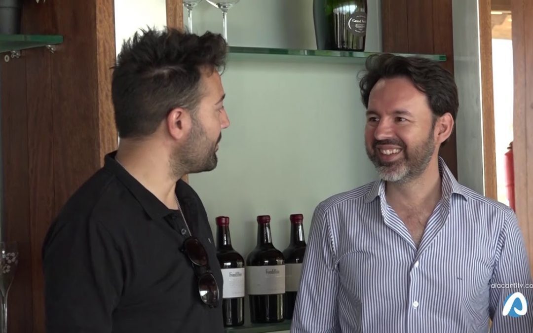 Alicante, capital gastronómica 2019