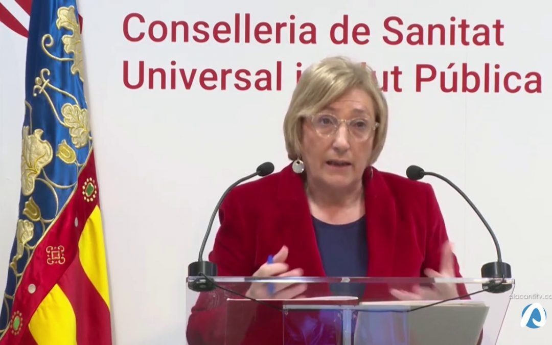 Sin problemas para retirar las mascarillas