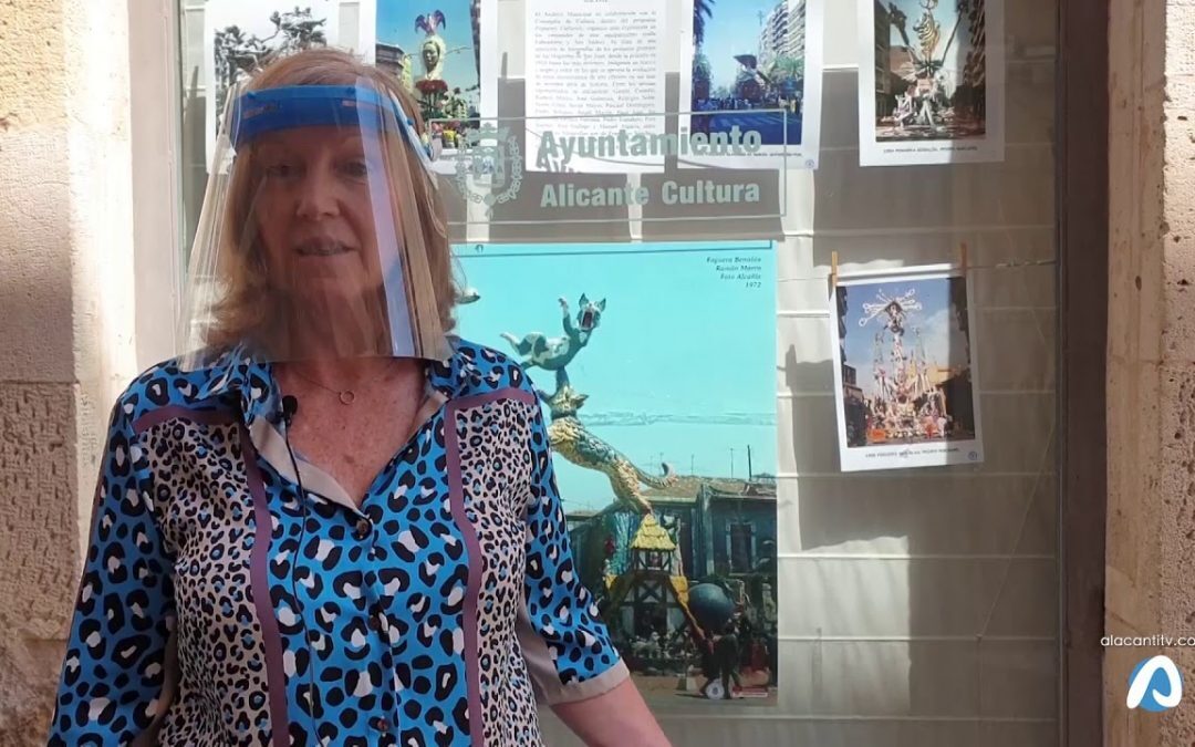 Un paseo por los premios de Fogueres
