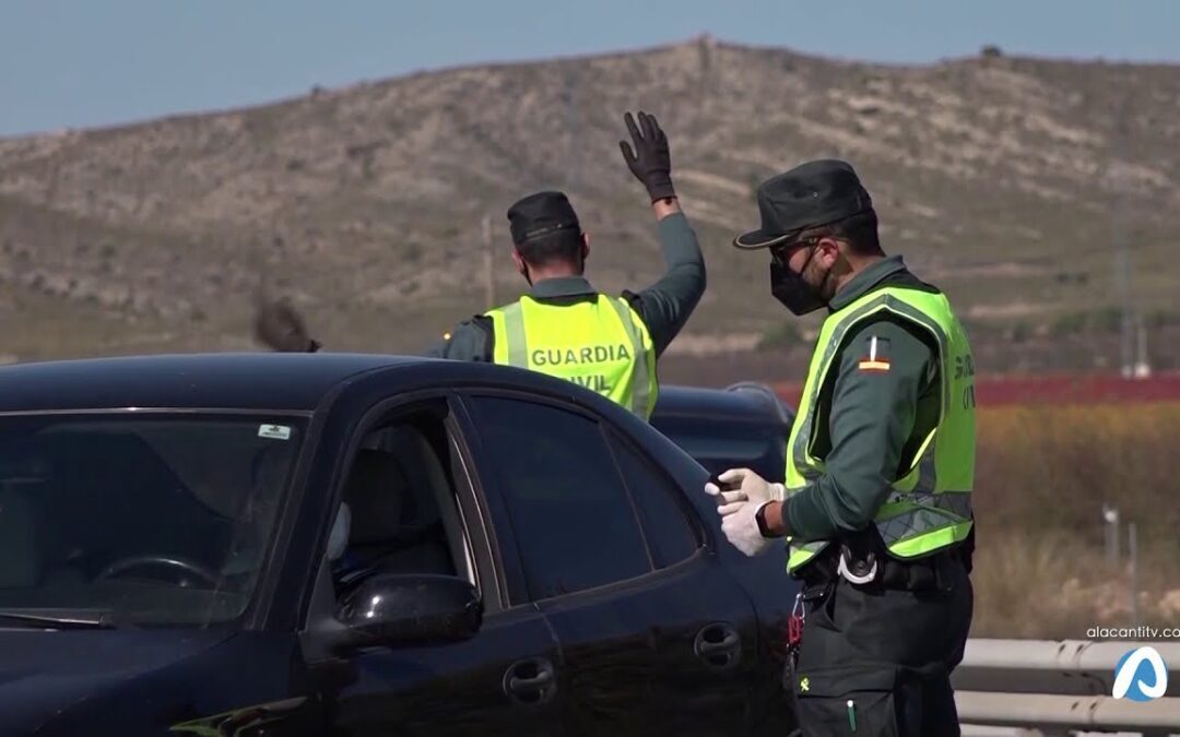La Comunitat mantendrá el cierre perimetral hasta el 9 de diciembre