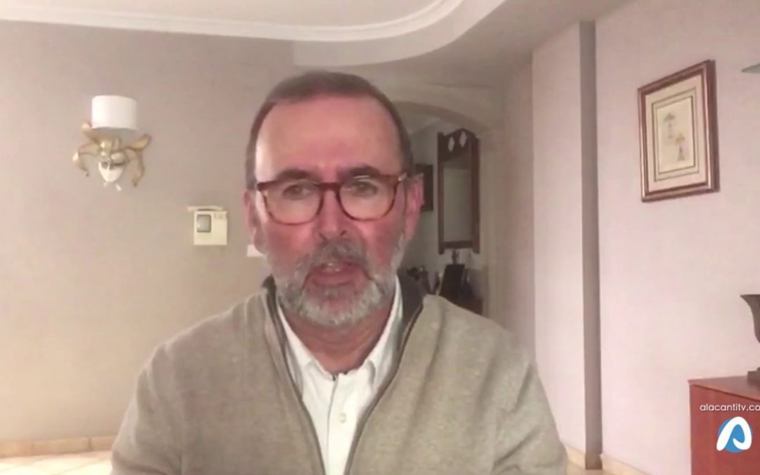 El Campello quiere frenar la crisis económica por el Coronavirus