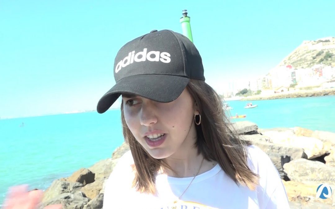 Mar de plástico