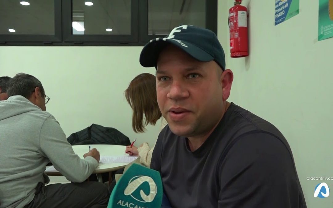 Xixonencs más solidarios que nunca