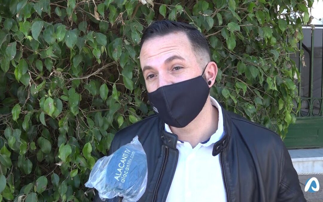 Compromís denuncia un bloqueo al Plan Edificant en Alicante