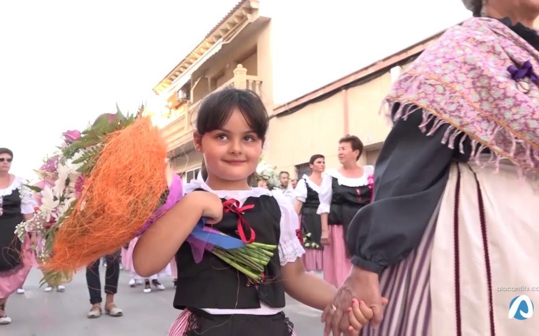 Tradición marinera