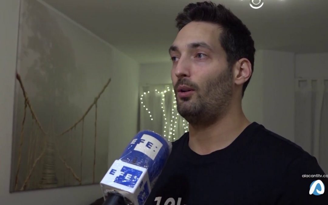 Bailando contra el Coronavirus
