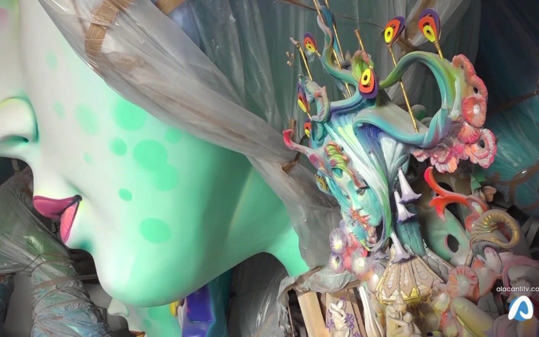 Los artistas se muestran satisfechos con el aplazamiento