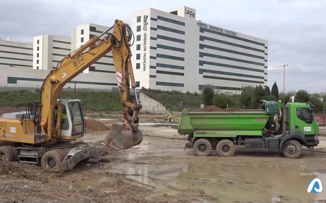 El PP exige explicaciones sobre los hospitales de campaña