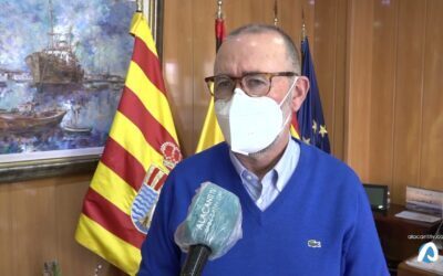 El Campello guardará tres días de luto por las vi?ctimas del Covid