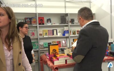 Alicante celebrará la Feria del Libro del 21 al 30 de mayo