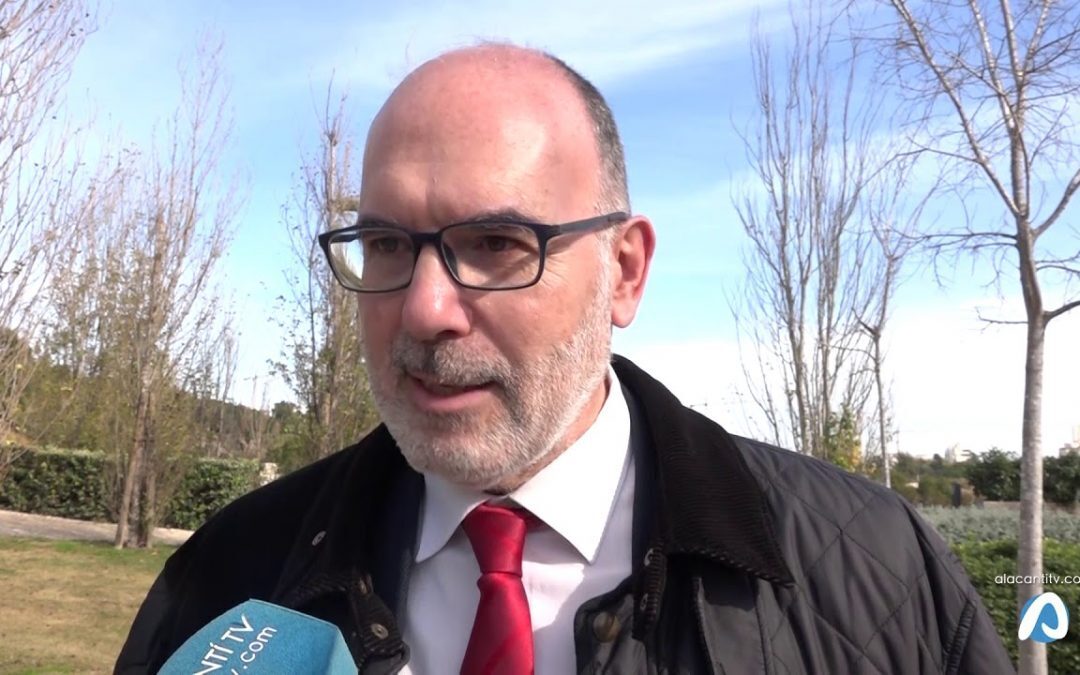 Los participantes de NAIADES valoran positivamente La Marjal