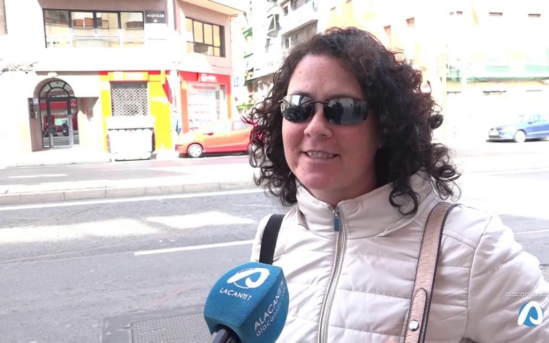 Esto es lo que opinan los ciudadanos sobre si se debe cancelar la Semana Santa o no