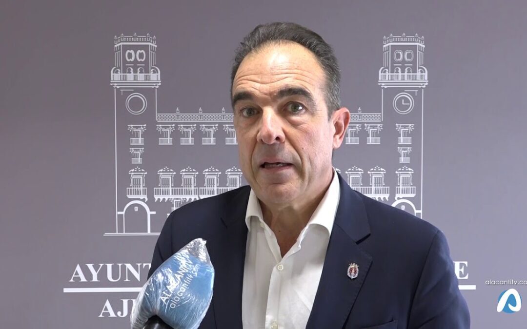 El Ayuntamiento adjudica el servicio de mediacio?n en la Zona Norte