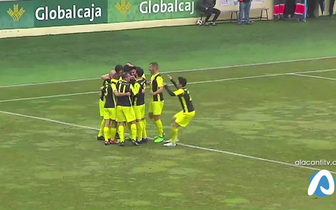 Empate con sabor amargo