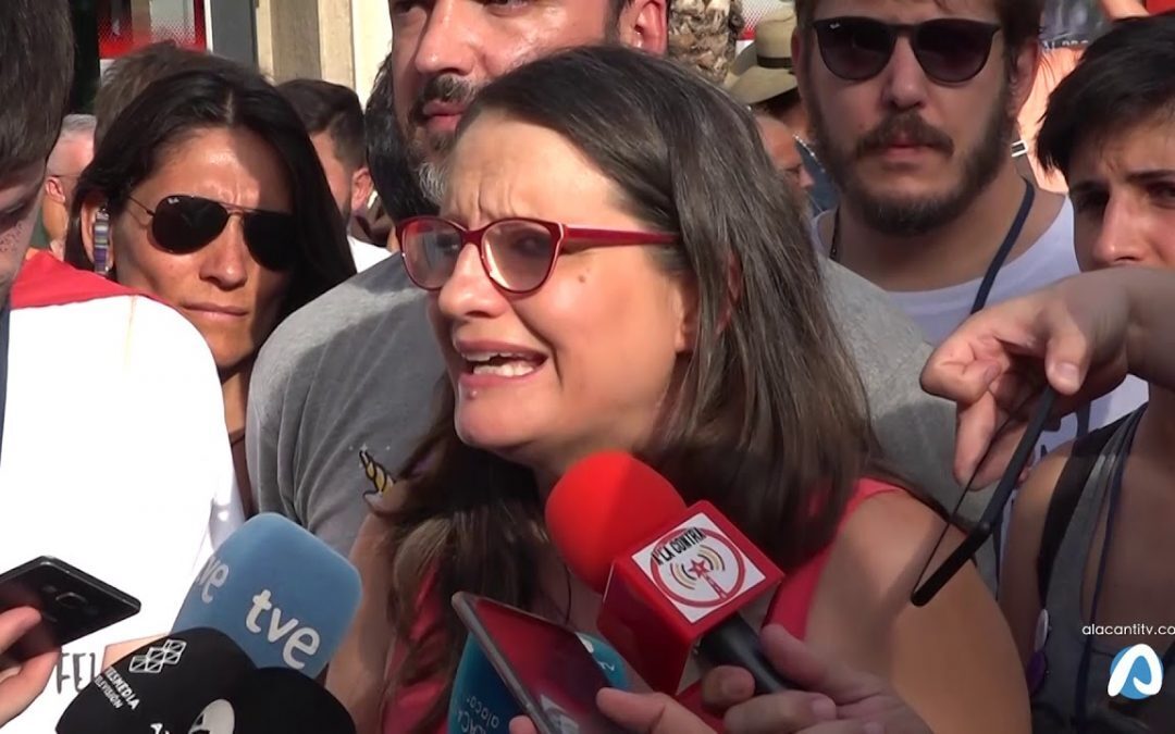 Orgullo 2019