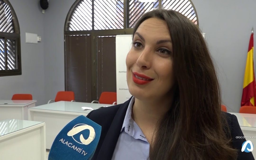 Sant Joan Contra la Violencia de Género