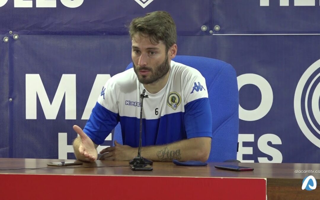 Jon Erice advierte del peligro del Valencia Mestalla