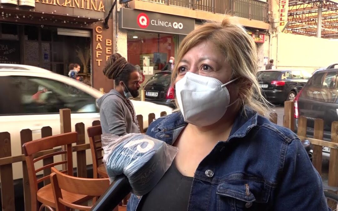 Las familias gastarán una media de 500 euros en unas navidades marcadas por el virus