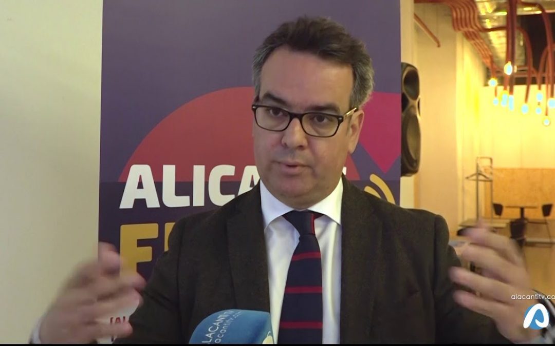 ALICANTE FUTURA