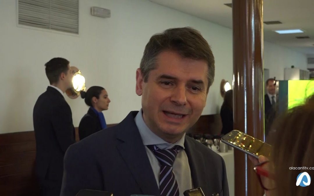 Crean un Observatorio para mejorar la competitividad de las empresas de la Comunidad