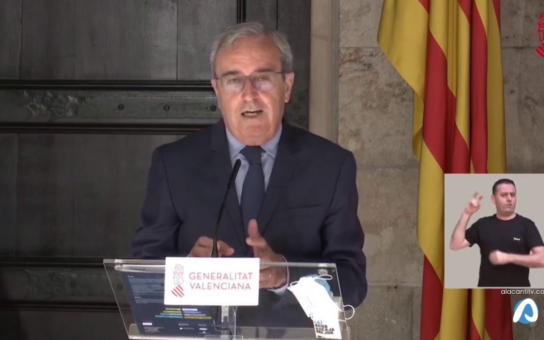 Un plan para la reactivación económica