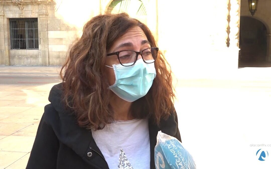 Aprobada por unanimidad la construcción del colegio El Somni