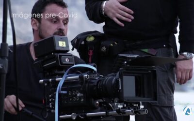 Récord de proyectos en el laboratorio del Festival de Cine de Alicante